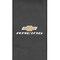 Dreamseat Rocker Recliner with Chevy Racing Logo XZ52031CDRRBLK-PSGMC61005 - alternate 2